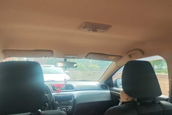 Suzuki Alivio 2015, 142900 км, за 4040 USD - фото 16