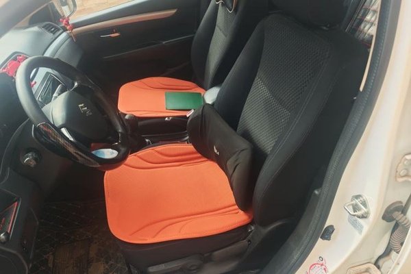 Suzuki Alivio 2015, 142900 км, за 4040 USD - фото 13