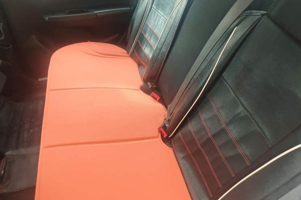 Suzuki Alivio 2015, 142900 км, за 4040 USD - фото 15