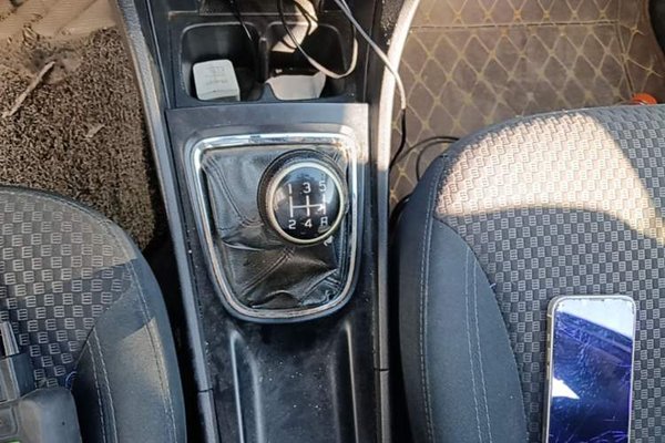 Suzuki Alivio 2015, 181300 км, за 4417 USD - фото 16