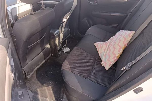 Suzuki Alivio 2015, 181300 км, за 4417 USD - фото 20
