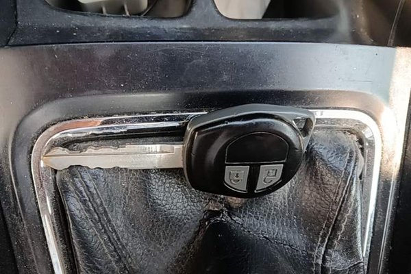Suzuki Alivio 2015, 181300 км, за 4417 USD - фото 23