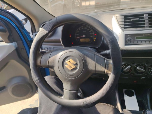 Suzuki Alto 2013, 138600 км, за 3398 USD - фото 10