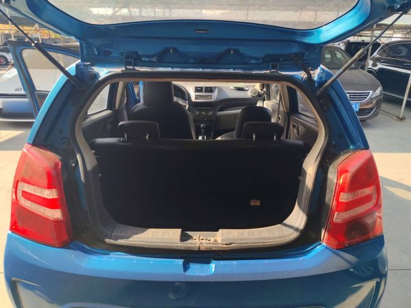 Suzuki Alto 2013, 138600 км, за 3398 USD - фото 18