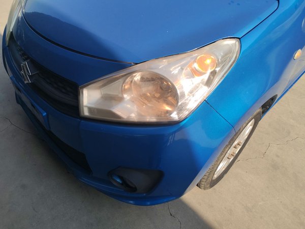 Suzuki Alto 2013, 138600 км, за 3398 USD - фото 23