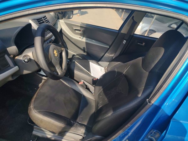 Suzuki Alto 2013, 138600 км, за 3398 USD - фото 14