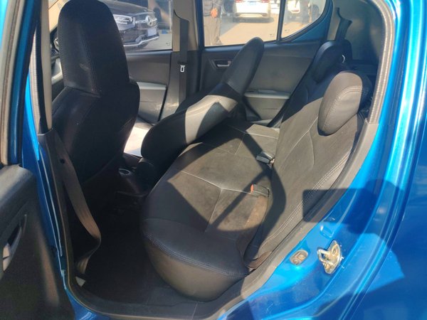 Suzuki Alto 2013, 138600 км, за 3398 USD - фото 16