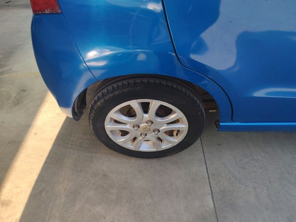 Suzuki Alto 2013, 138600 км, за 3398 USD - фото 25