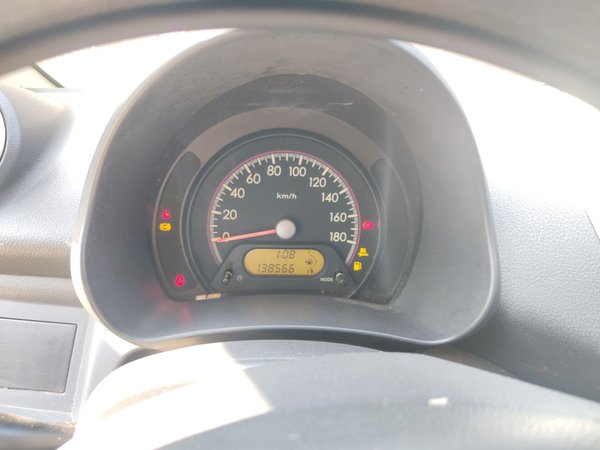 Suzuki Alto 2013, 138600 км, за 3398 USD - фото 11