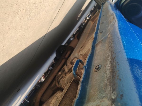 Suzuki Alto 2013, 138600 км, за 3398 USD - фото 21