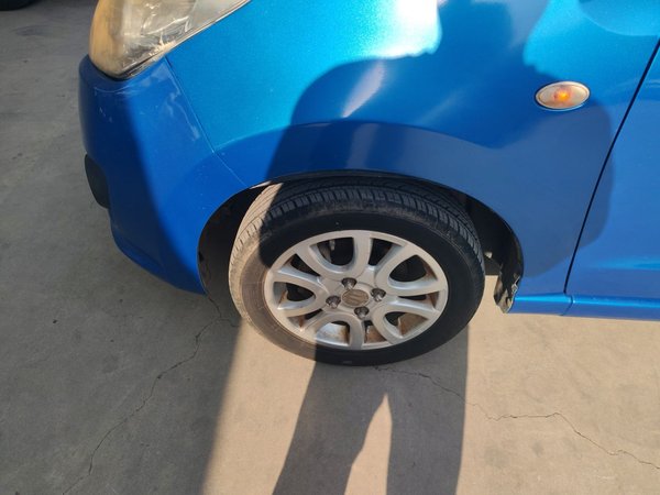 Suzuki Alto 2013, 138600 км, за 3398 USD - фото 22