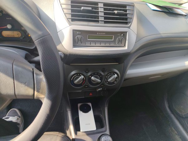 Suzuki Alto 2013, 138600 км, за 3398 USD - фото 12