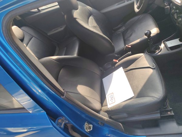 Suzuki Alto 2013, 138600 км, за 3398 USD - фото 24