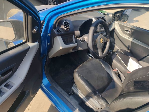 Suzuki Alto 2013, 138600 км, за 3398 USD - фото 15