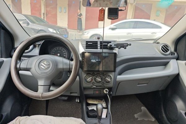 Suzuki Alto 2013, 35600 км, за 4047 USD - фото 6