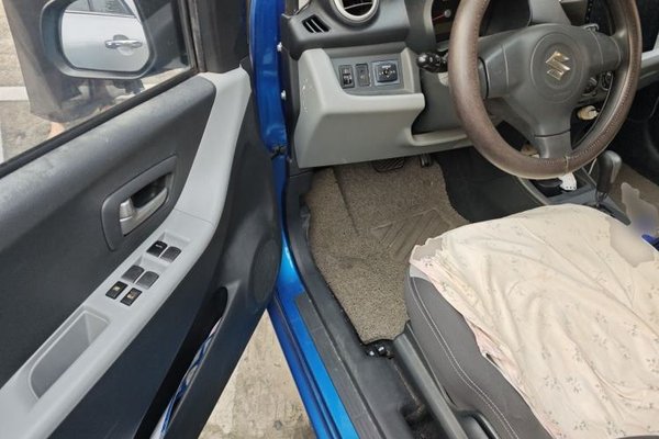 Suzuki Alto 2013, 35600 км, за 4047 USD - фото 13