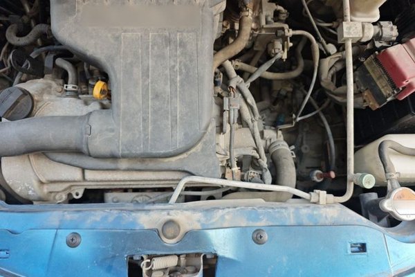 Suzuki Alto 2013, 35600 км, за 4047 USD - фото 17
