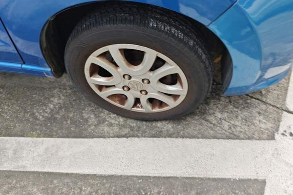 Suzuki Alto 2013, 35600 км, за 4047 USD