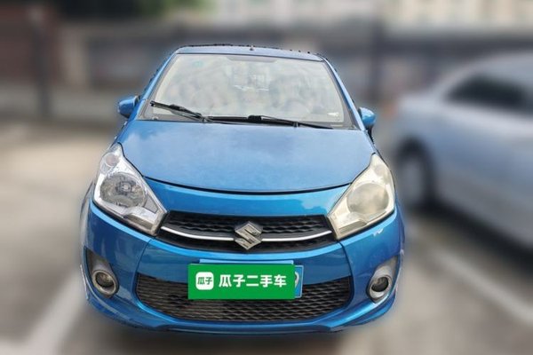 Suzuki Alto 2013, 35600 км, за 4047 USD