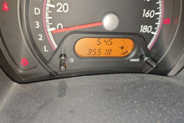 Suzuki Alto 2013, 35600 км, за 4047 USD - фото 9