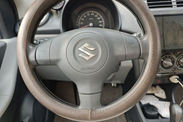 Suzuki Alto 2013, 35600 км, за 4047 USD - фото 7