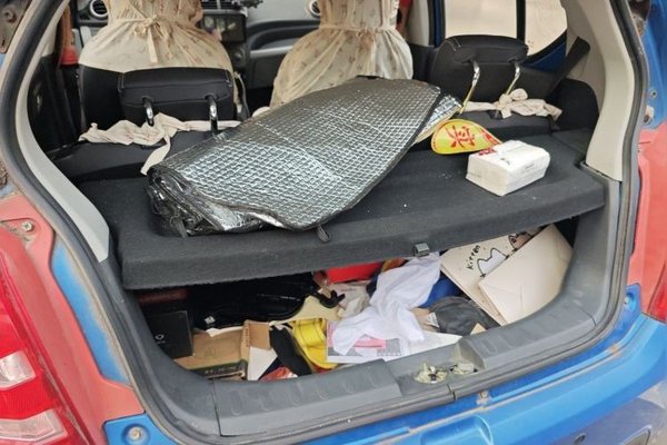 Suzuki Alto 2013, 35600 км, за 4047 USD - фото 16