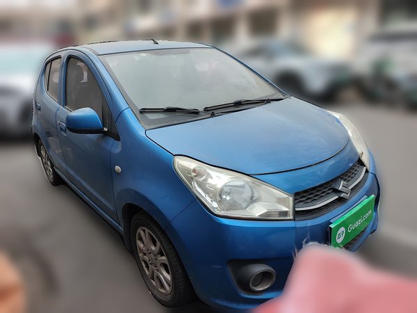 Suzuki Alto 2013, 88100 км, за 2915 USD