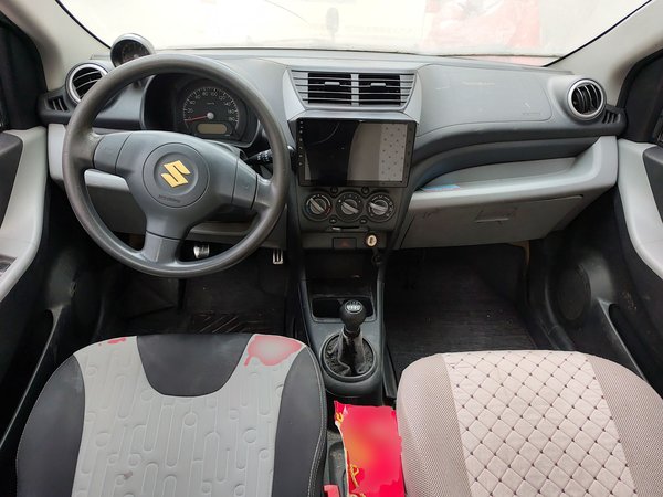 Suzuki Alto 2013, 88100 км, за 2915 USD - фото 10