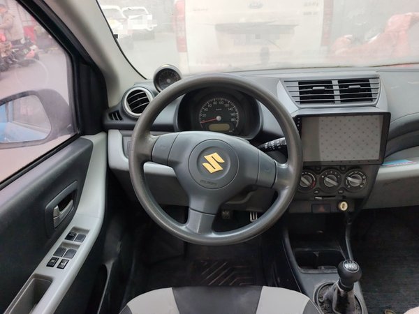Suzuki Alto 2013, 88100 км, за 2915 USD - фото 11