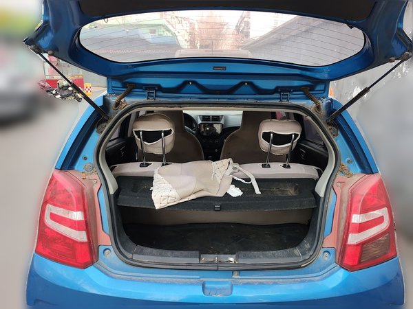 Suzuki Alto 2013, 88100 км, за 2915 USD - фото 20