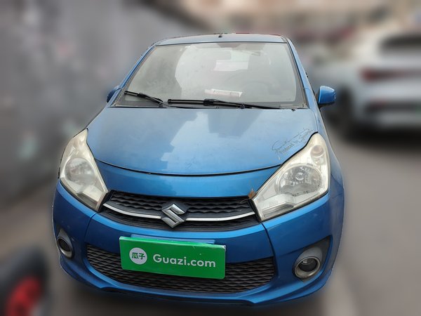 Suzuki Alto 2013, 88100 км, за 2915 USD