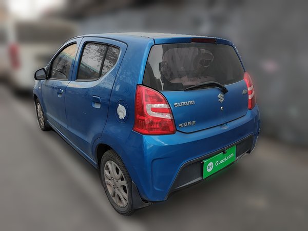 Suzuki Alto 2013, 88100 км, за 2915 USD