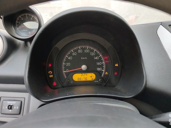 Suzuki Alto 2013, 88100 км, за 2915 USD - фото 12