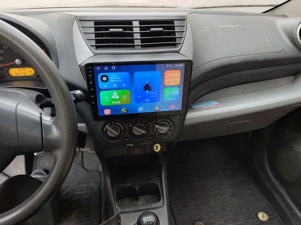 Suzuki Alto 2013, 88100 км, за 2915 USD - фото 14