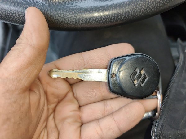 Suzuki Alto 2013, 88100 км, за 2915 USD - фото 9