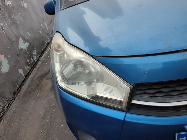 Suzuki Alto 2013, 88100 км, за 2915 USD - фото 7