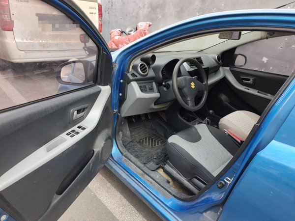 Suzuki Alto 2013, 88100 км, за 2915 USD - фото 17