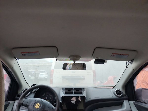 Suzuki Alto 2013, 88100 км, за 2915 USD - фото 19