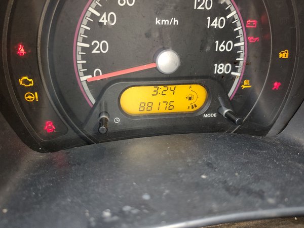 Suzuki Alto 2013, 88100 км, за 2915 USD - фото 13