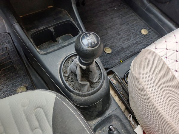 Suzuki Alto 2013, 88100 км, за 2915 USD - фото 15