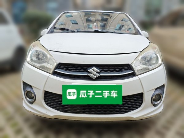 Suzuki Alto 2013, 108100 км, за 2821 USD