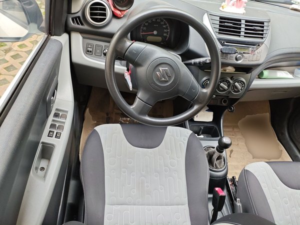 Suzuki Alto 2013, 108100 км, за 2821 USD - фото 11