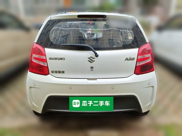 Suzuki Alto 2013, 108100 км, за 2821 USD