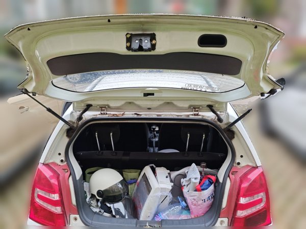 Suzuki Alto 2013, 108100 км, за 2821 USD - фото 20