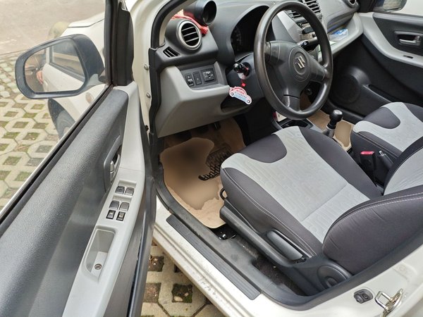 Suzuki Alto 2013, 108100 км, за 2821 USD - фото 17