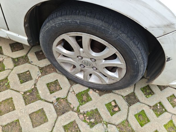 Suzuki Alto 2013, 108100 км, за 2821 USD - фото 8