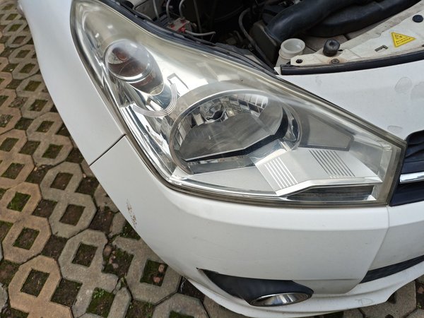 Suzuki Alto 2013, 108100 км, за 2821 USD - фото 7