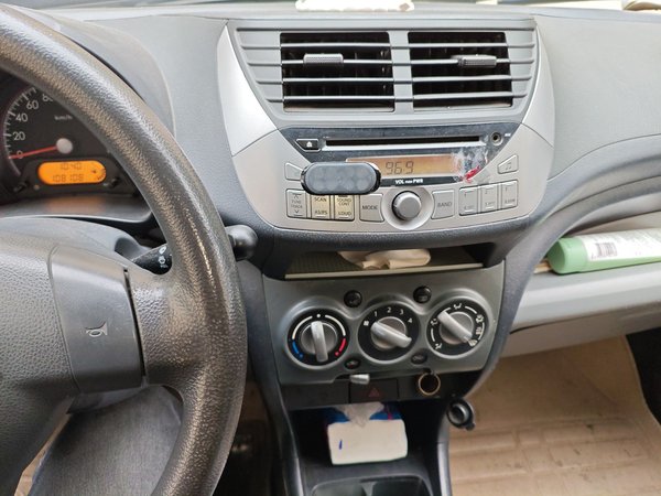 Suzuki Alto 2013, 108100 км, за 2821 USD - фото 14