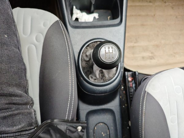 Suzuki Alto 2013, 108100 км, за 2821 USD - фото 15