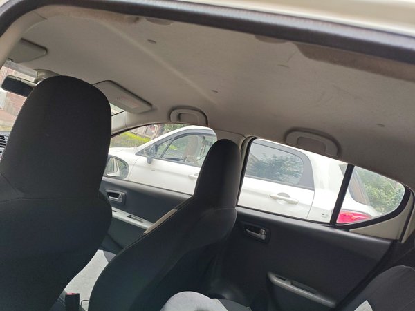 Suzuki Alto 2013, 108100 км, за 2821 USD - фото 19